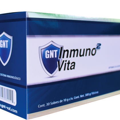 GNT-VAL INMUNO VITA